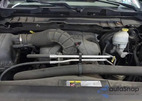 2012 Ram 1500 St from USA, damaged, VIN 1C6RD7KT0CS344181